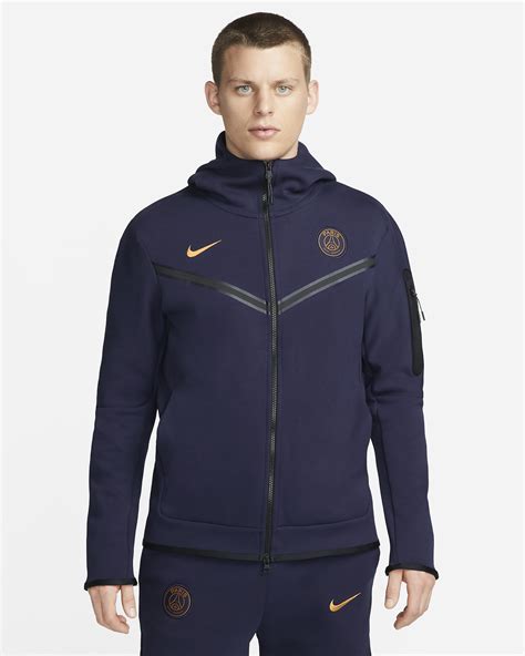 nike psg paris saint-germain herren windrunner jacke bei schwab|Shop Paris Saint.